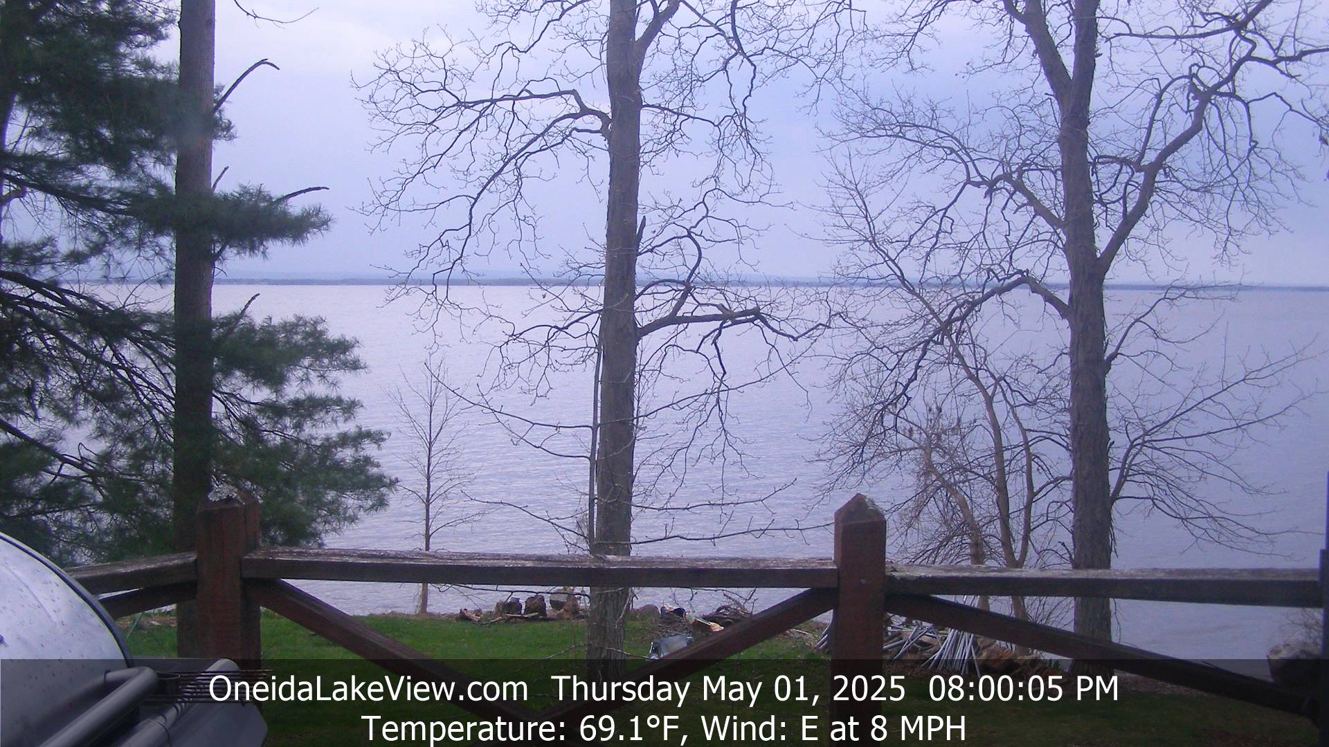North Shore Cam
